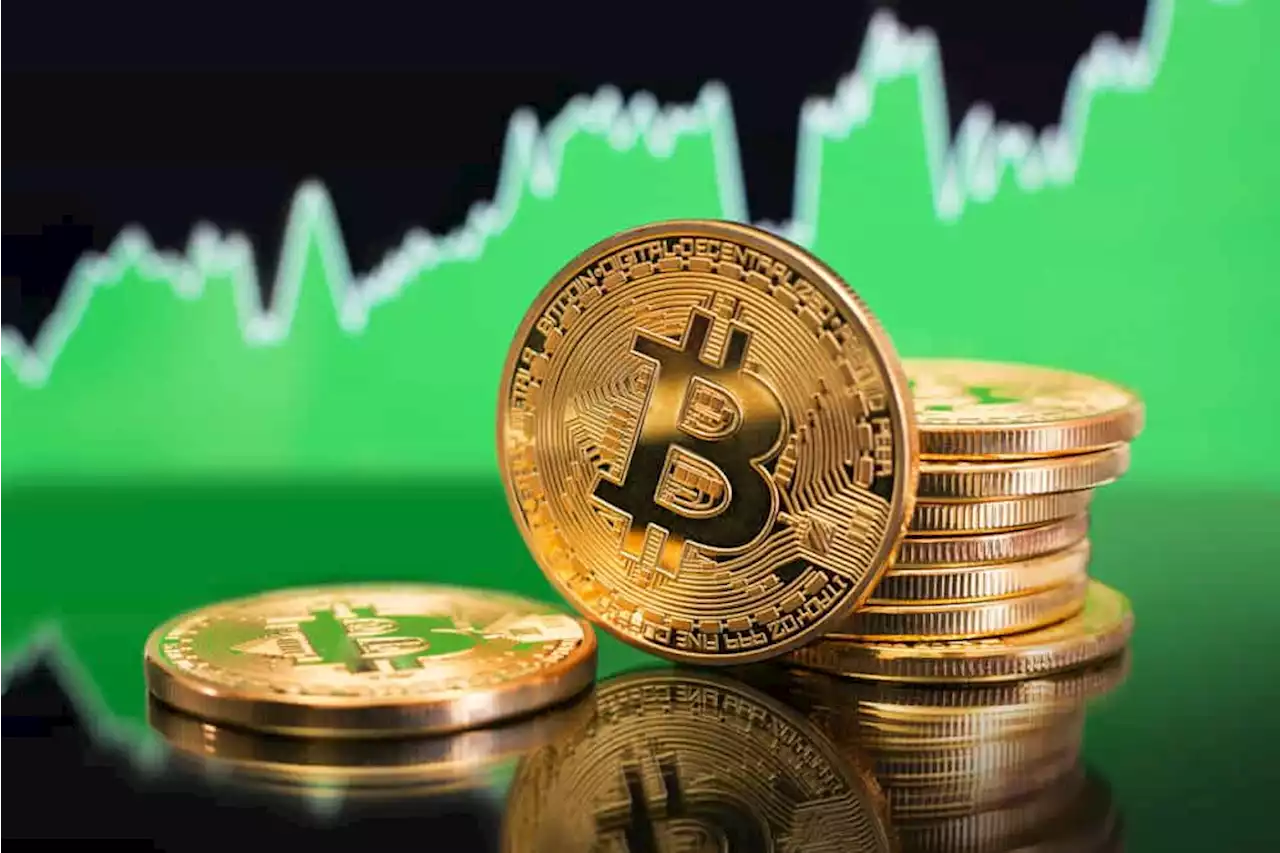 Bitcoin is on track to revisit $45,000 or even $50,000, says crypto trading expert