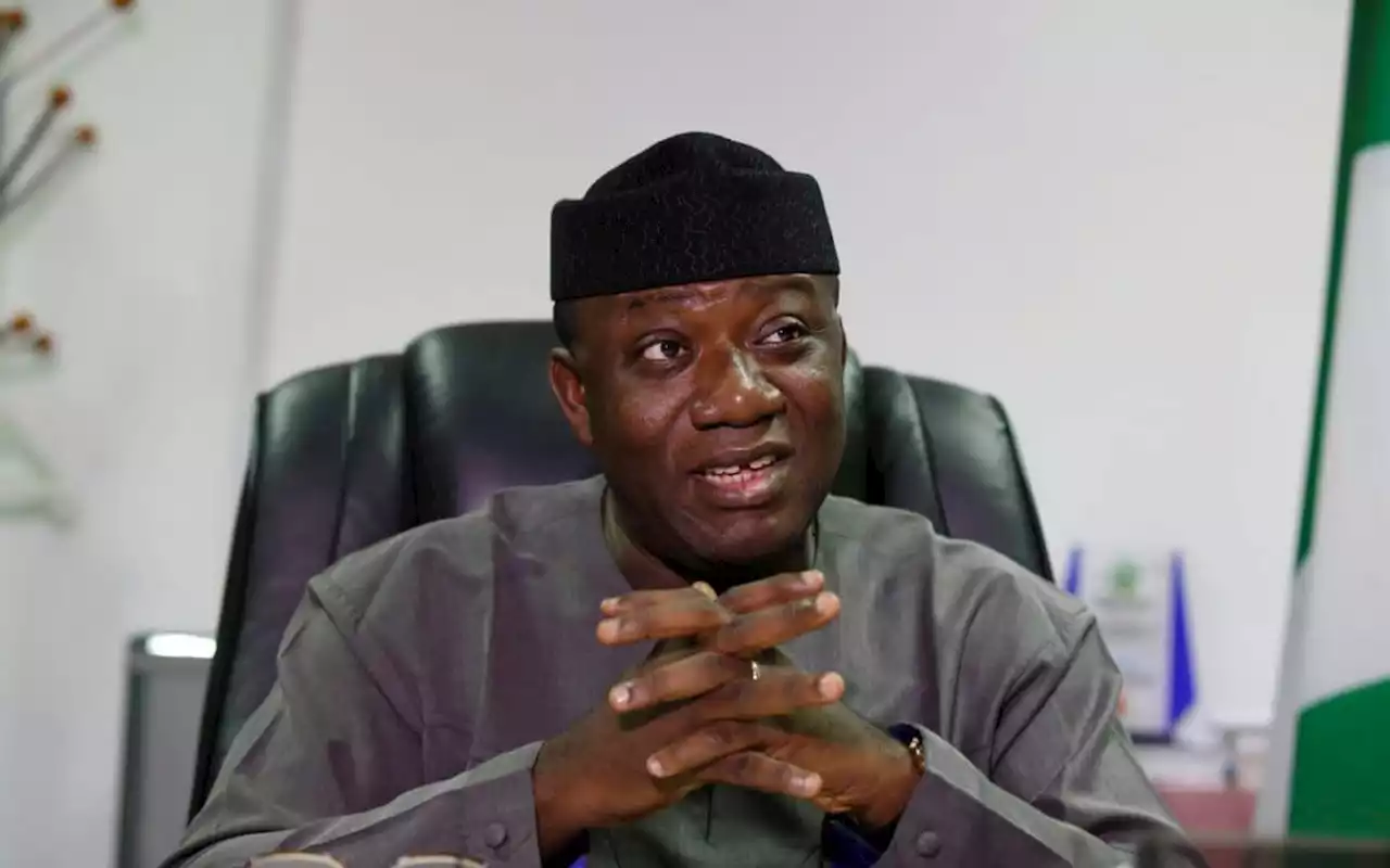 2023 presidency: South West APC leaders, politicians shun Fayemi's event in Ibadan