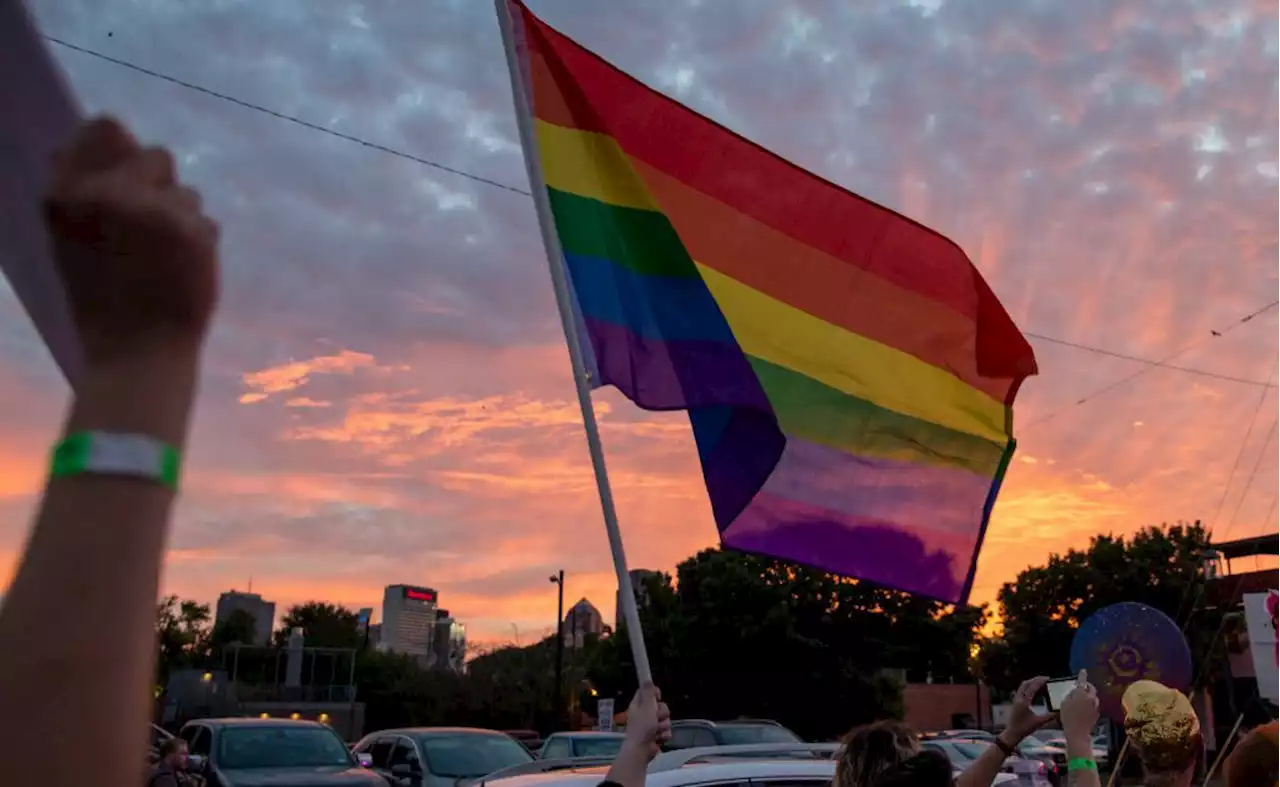 Irving ISD board to decide fate of teacher removed for gay pride symbols in school