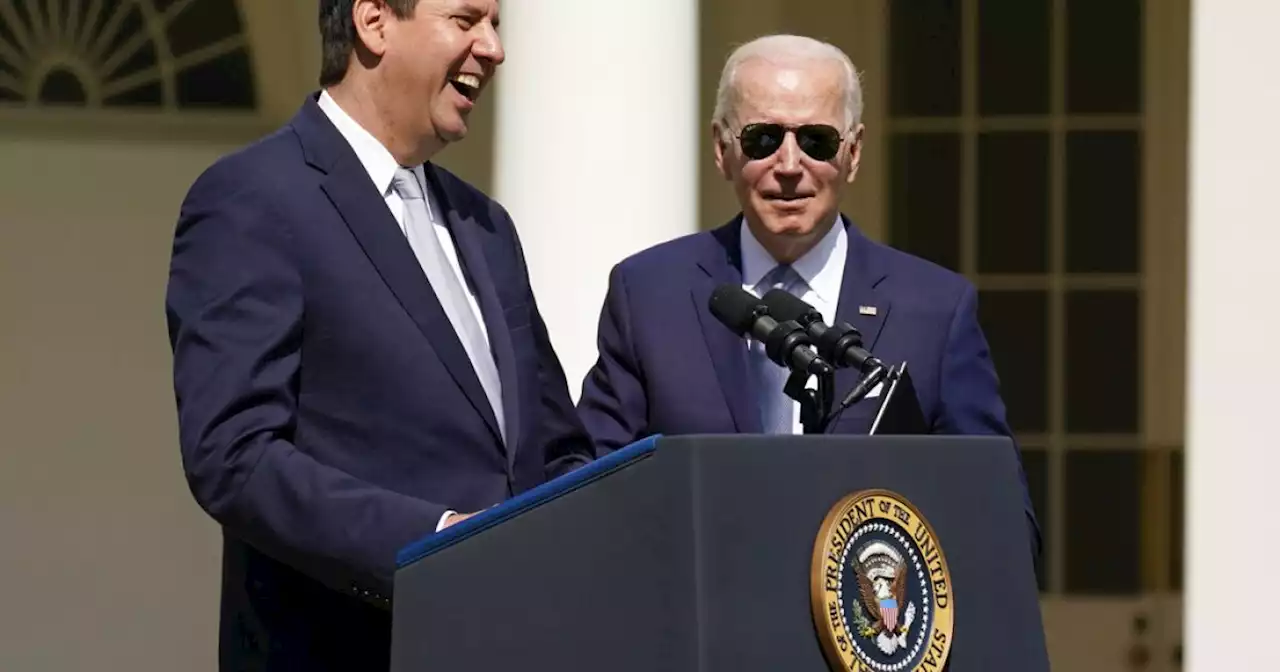 ATF in turmoil as top black demoted, Biden pushes second white man for top job