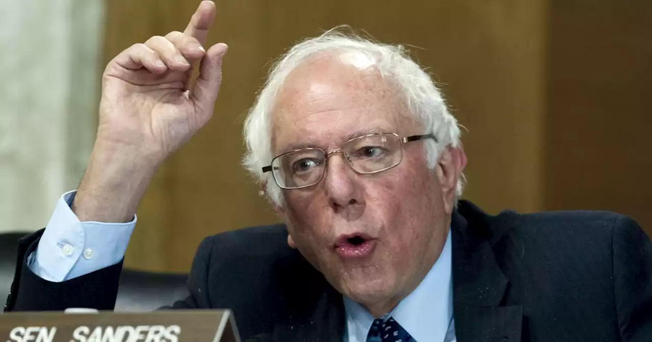 Bernie Sanders 'has not ruled out another run' in 2024 with open primary: Leaked memo