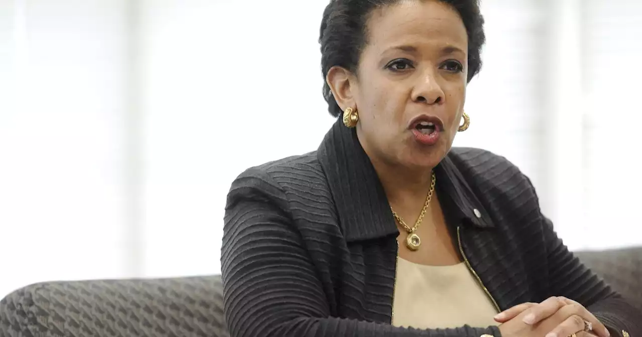 Loretta Lynch to lead Amazon racial equity audit