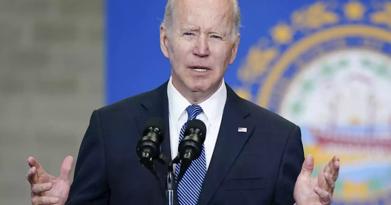 White House earmarks $790 million to groups with ties to senior Biden officials