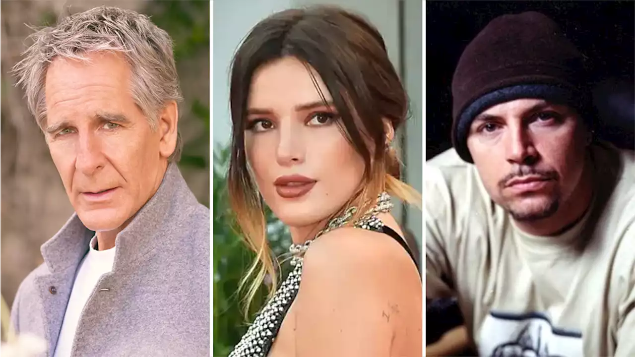 Scott Bakula & Bella Thorne Among Final Cast Of ‘Divinity,’ Cypress Hills’ DJ Muggs To Serve As Musical Composer