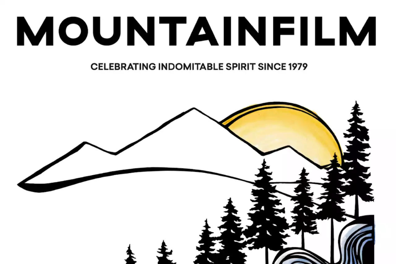 Telluride’s MountainFilm Festival Reveals First Wave Of Films And New Poster; Boast World Premieres Of Films ‘Surf Nation’, ‘Chasing’, And ‘The Holly’