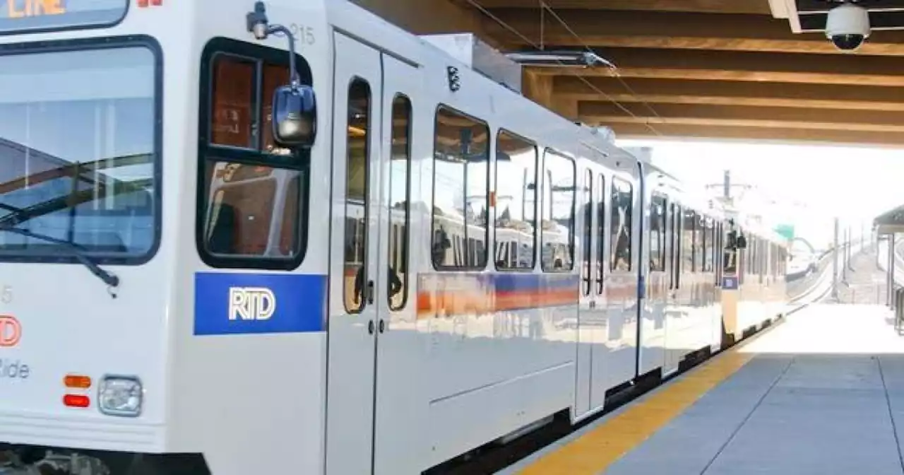 RTD drops mask mandate inside buses, light rail following federal judge’s ruling