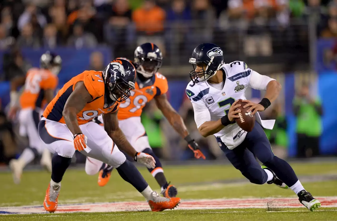 Broncos Mailbag: What would clinch Russell Wilson’s Pro Football Hall of Fame candidacy?