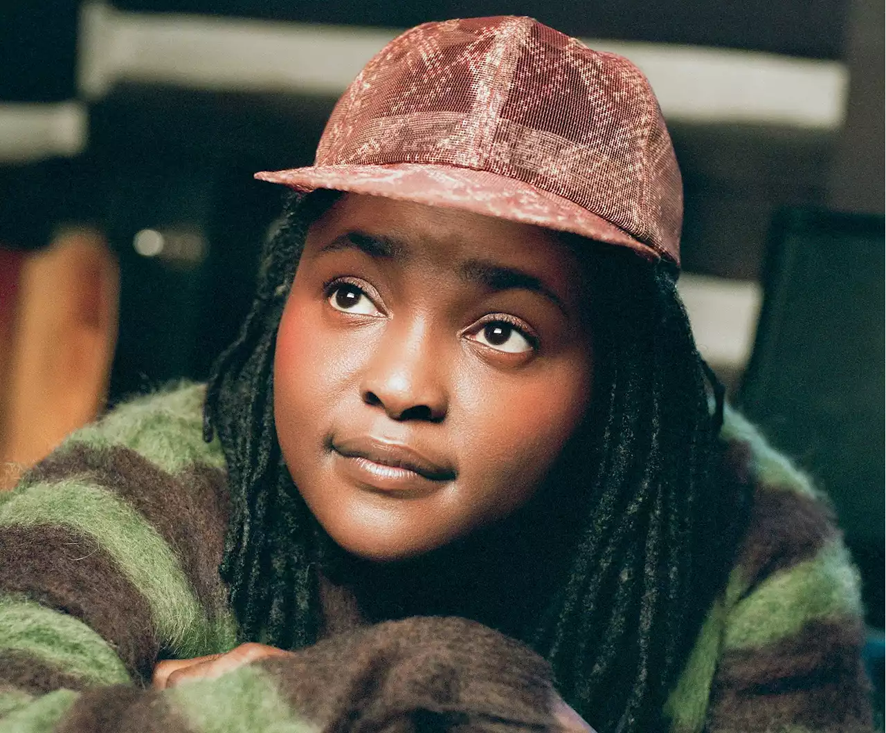 Love ’90s R&B and Hip-Hop? Then You Should Know Joy Oladokun