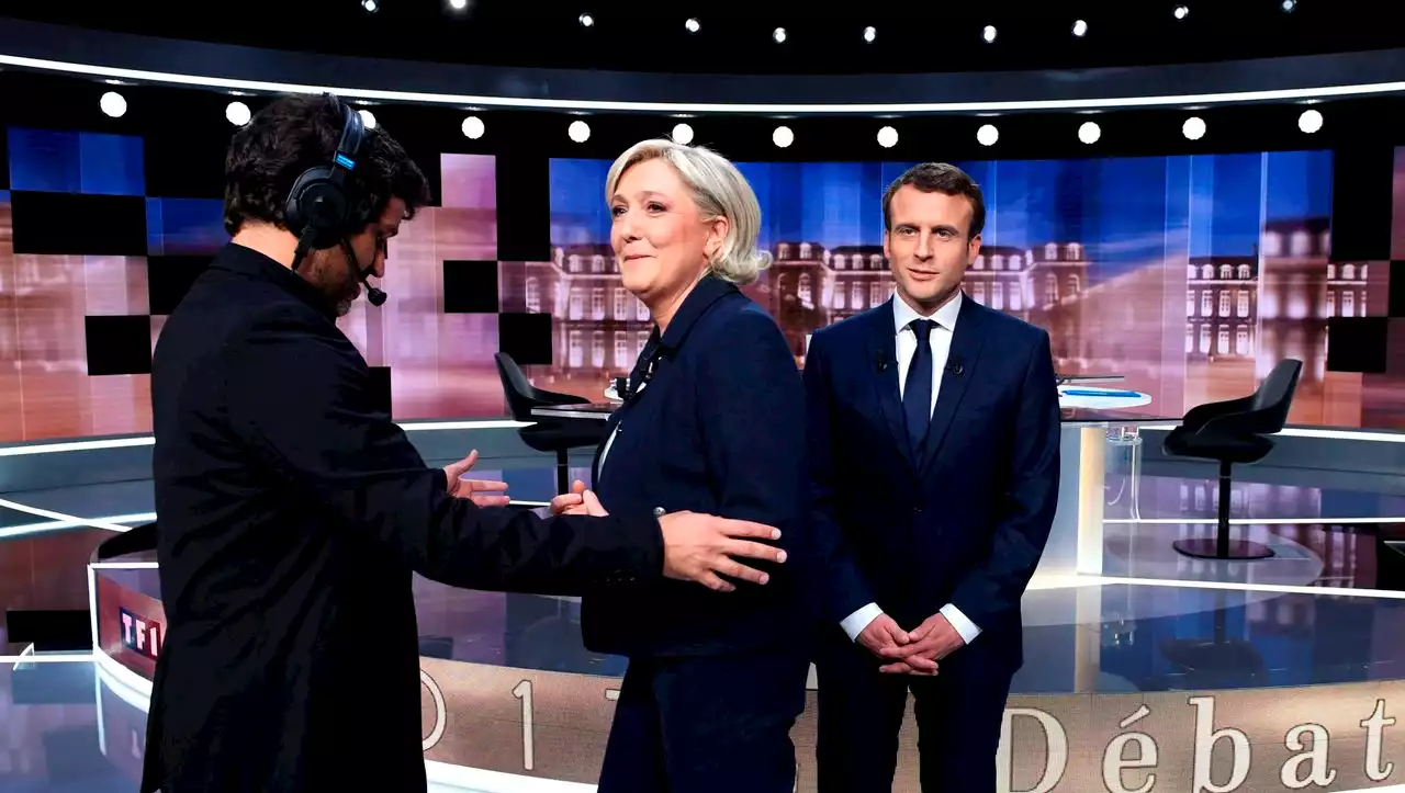 (S+) Cohn-Bendit über die Wahl in Frankreich: »Le Pen bedient einen kindlichen Glauben der Franzosen«