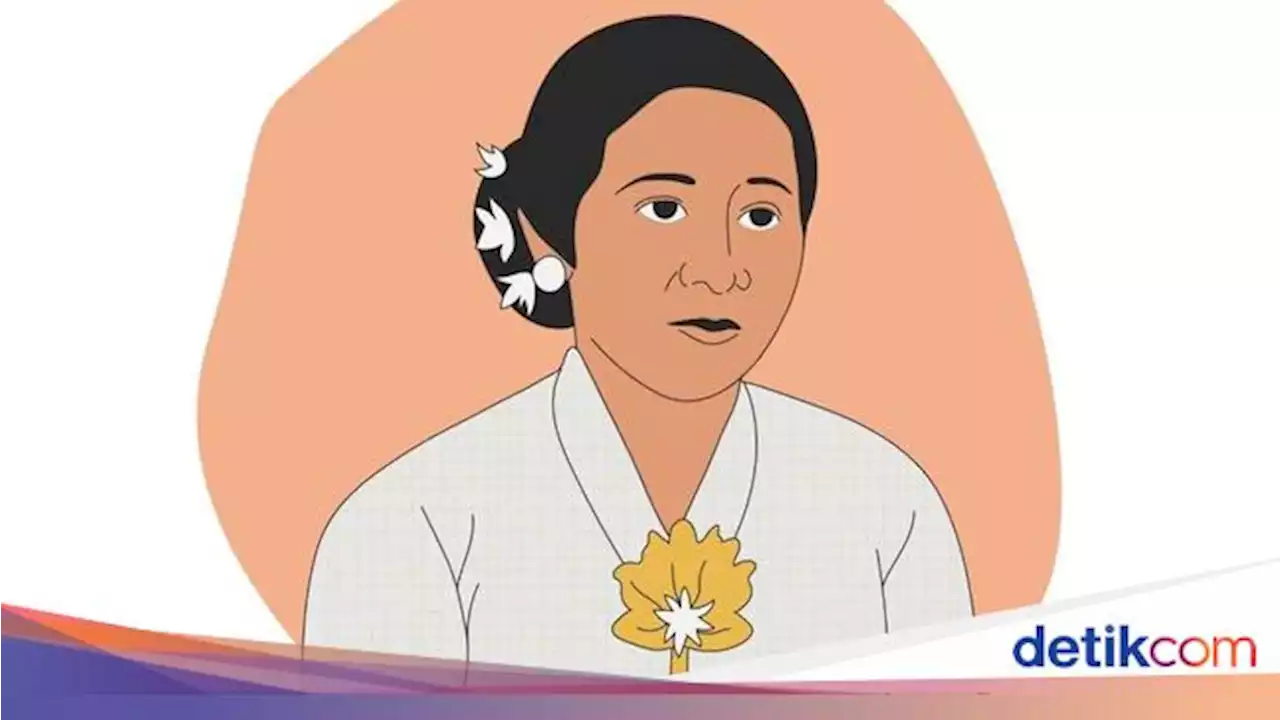 25 Ucapan Hari Kartini 2022 yang Wakili Semangat Perempuan Indonesia