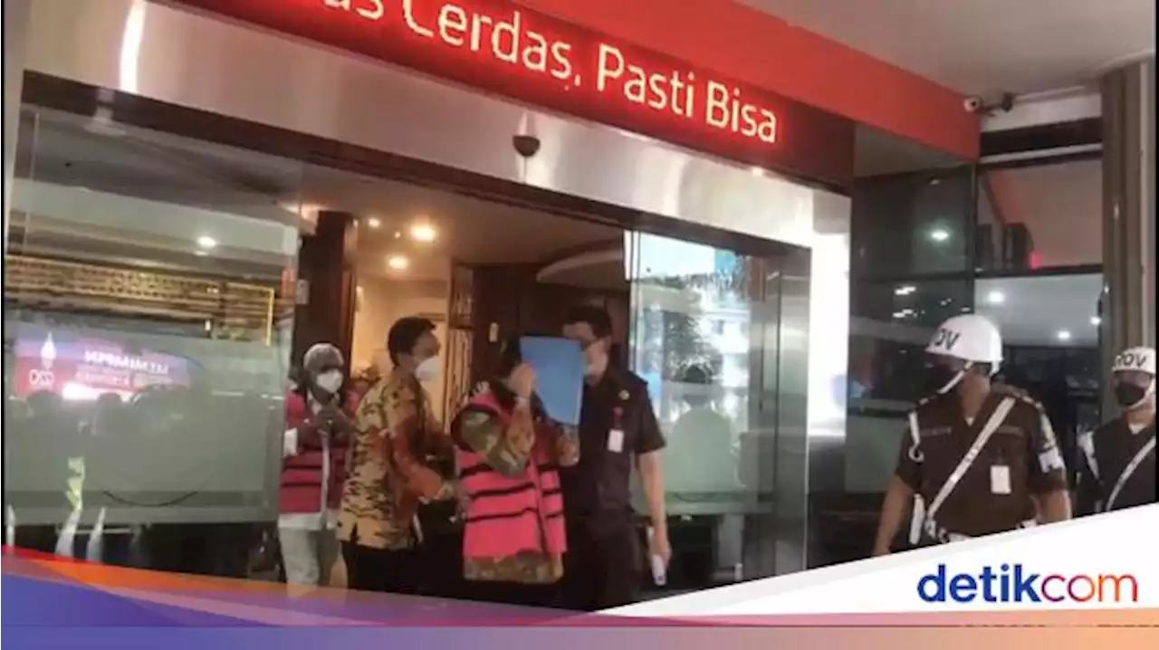 Dirjen Perdagangan Luar Negeri Kemendag Tersangka, Ini Fakta Kasusnya