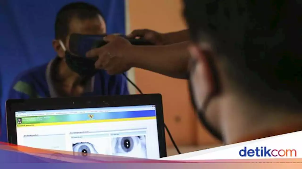 Ini Penjelasan Dukcapil Jakpus soal Bikin KTP 15 Menit Jadi