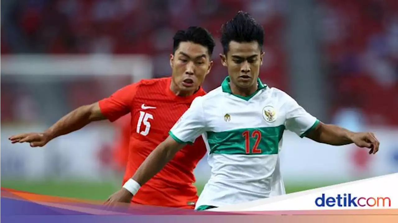 PSSI Tak Menyerah Perjuangkan Elkan, Saddil, dan Arhan Ikut SEA Games