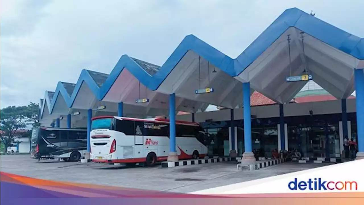 Tak Sabar Mudik! Siap-siap Harga Tiket Bus Denpasar-Jogja Naik