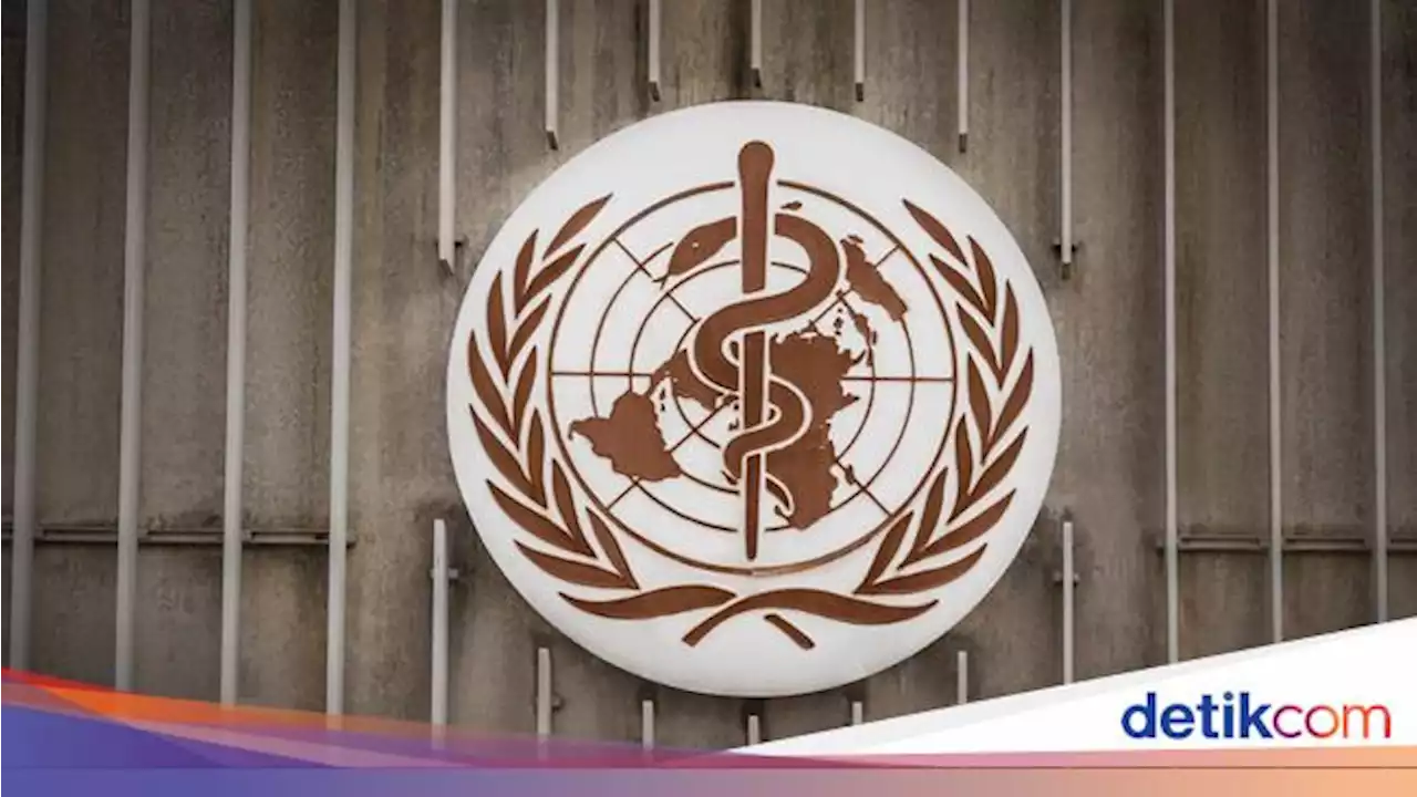 WHO Mulai Lirik Manfaat Obat Tradisional, Resmikan Pusat Riset Global Pertama