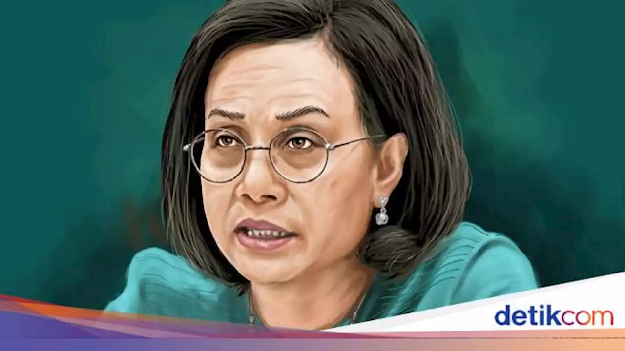 Balas Nyinyiran soal Utang, Sri Mulyani Pamer APBN Mulai Sehat