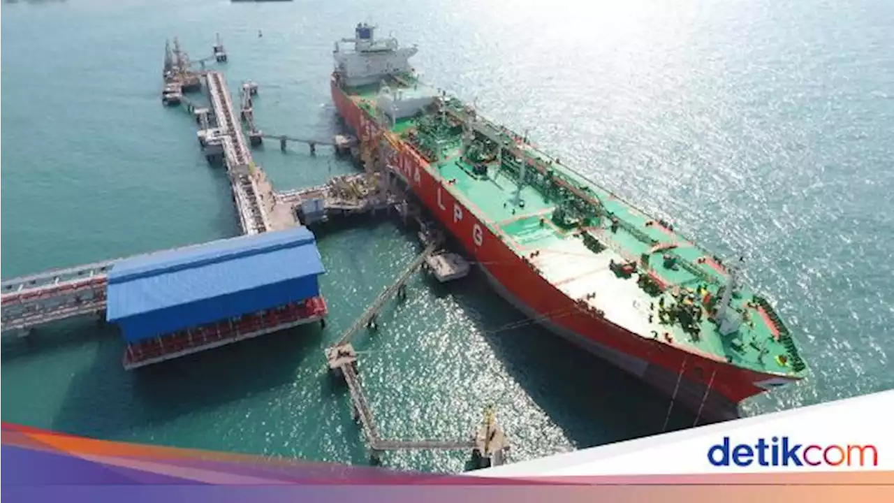 Boleh Mudik Lagi Nih, Pasokan BBM hingga LPG Aman Nggak Ya?