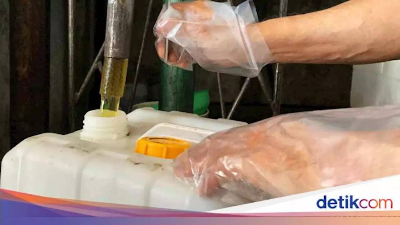 Geger Dirjen Kemendag cs Tersangka, Produsen Tepis Ancam Boikot Migor Curah