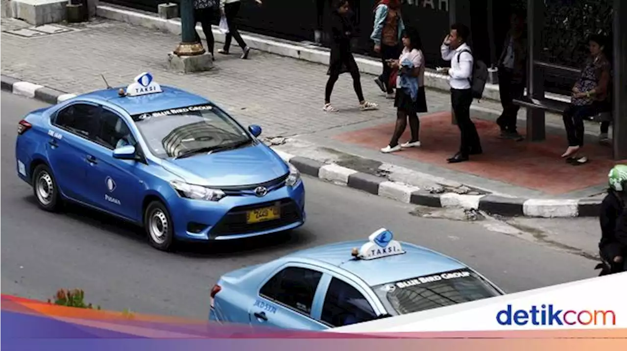 Harap Tenang! Kalau Harga Pertalite Naik, Ongkos Taksi Belum Tentu Ikut-ikutan