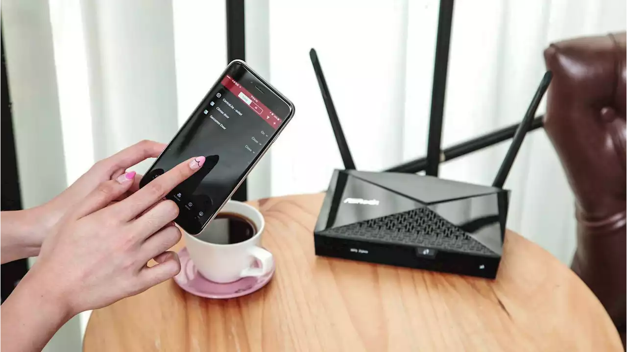 5G vs. Wi-Fi: How they're different and why you'll need both | Digital Trends