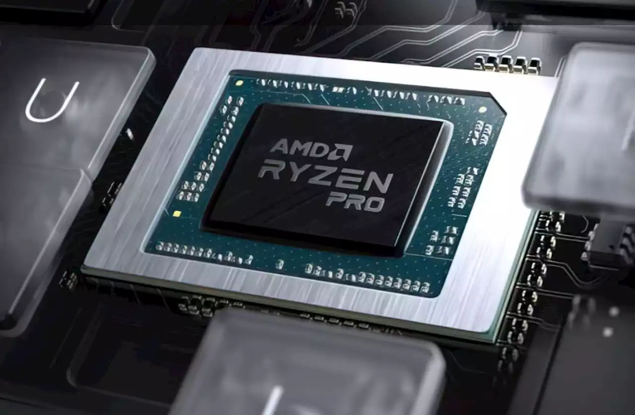 New AMD laptops bring up to 30 hours of battery life | Digital Trends