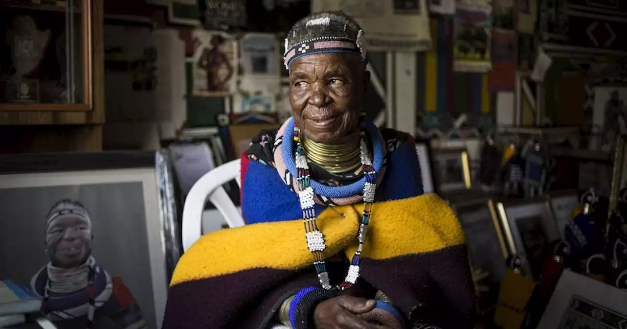 Esther Mahlangu's alleged attacker to appear in court