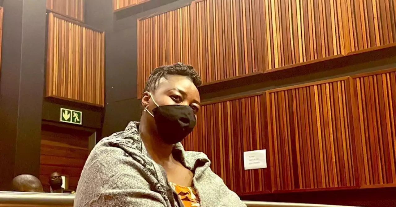 Nomia Ndlovu back in court on new charges