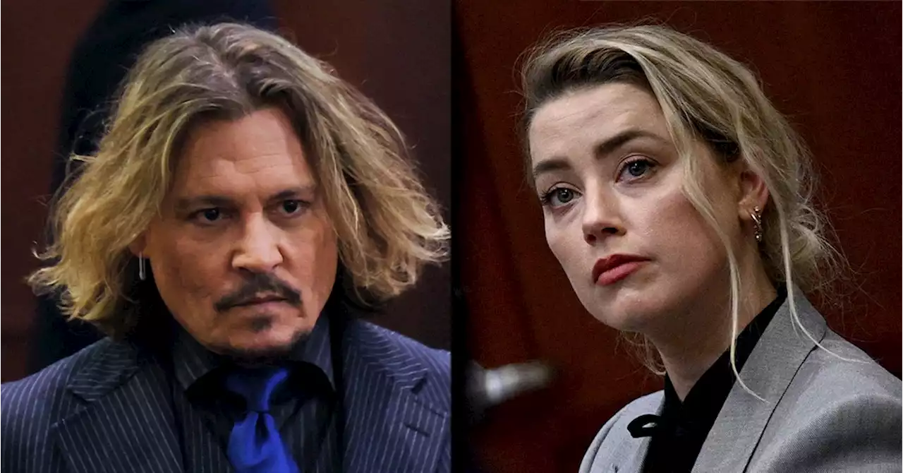 The Most Shocking Revelations From Johnny Depp and Amber Heard's Defamation Trial - E! Online