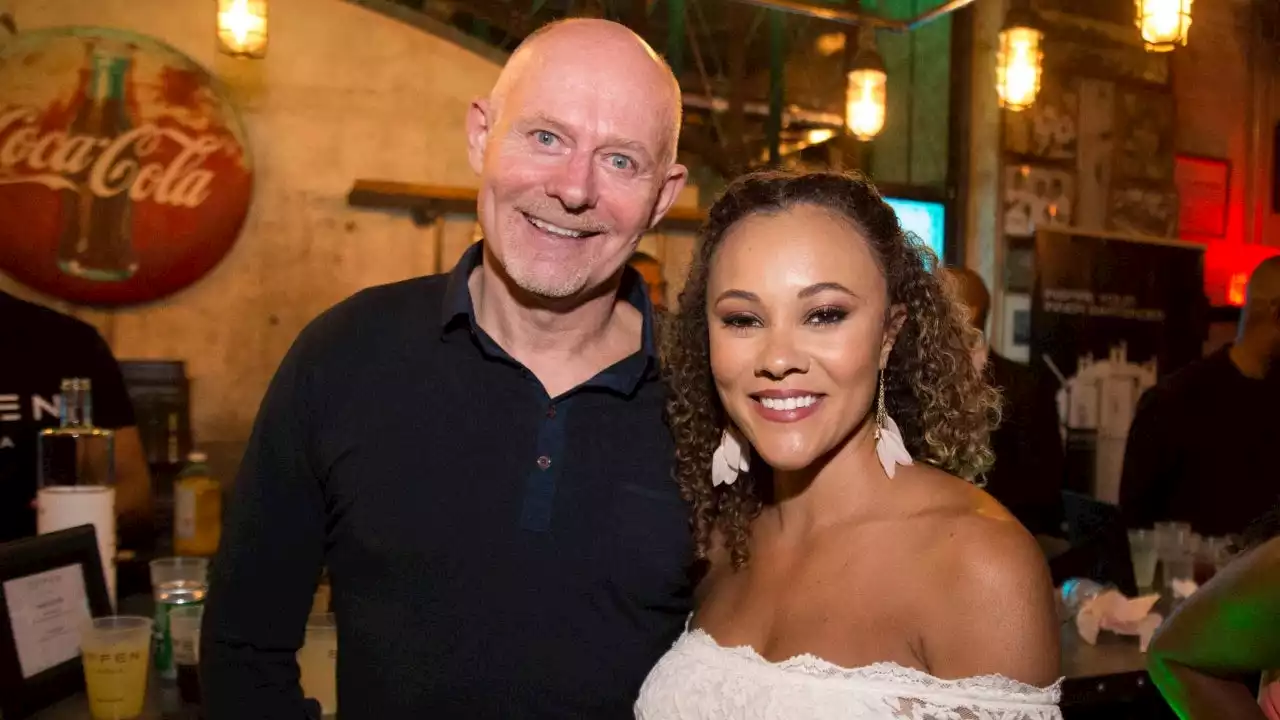 'RHOP' Star Ashley Darby Confirms Split From Husband Michael