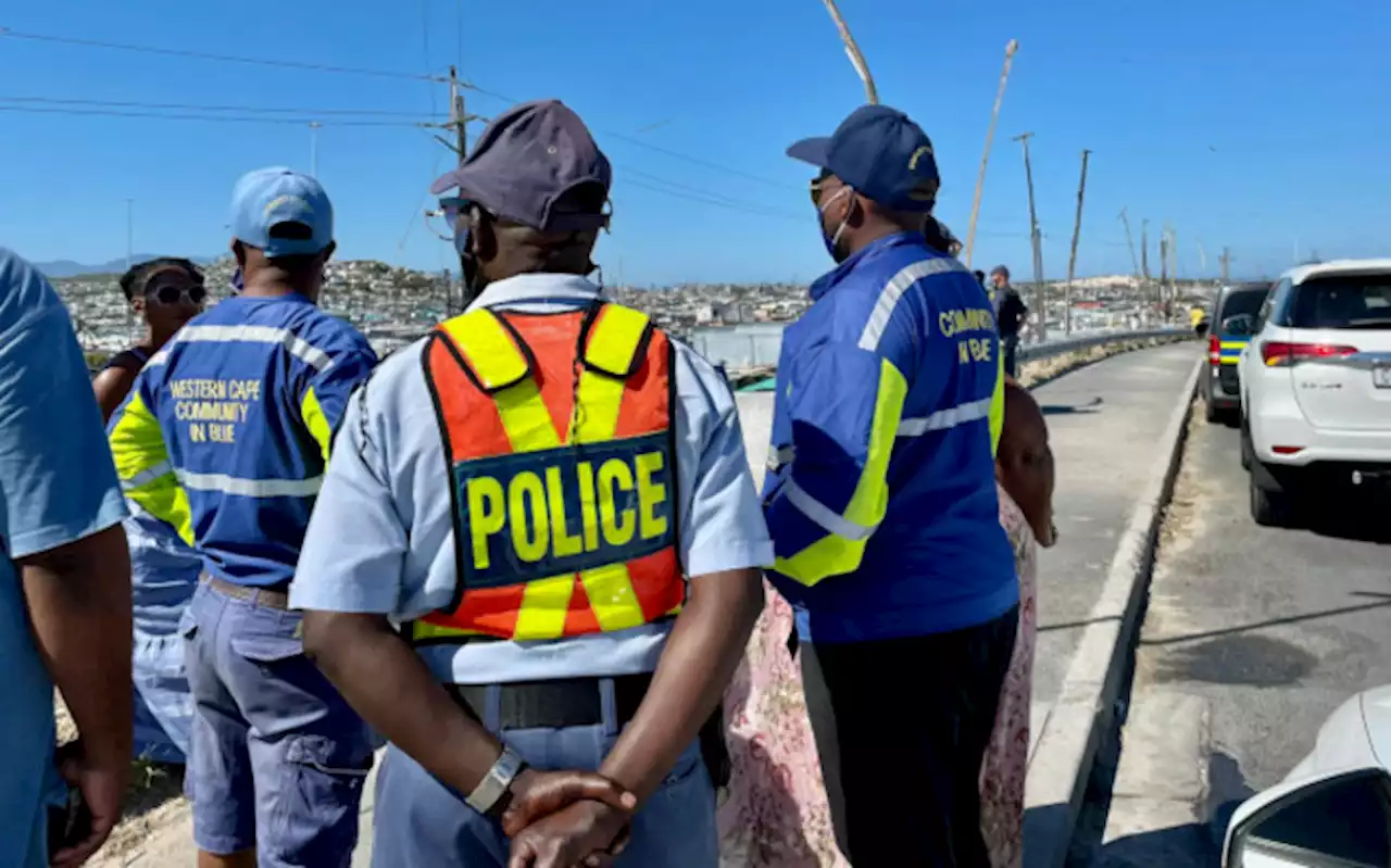 Case against alleged Khayelitsha mass murder postponed