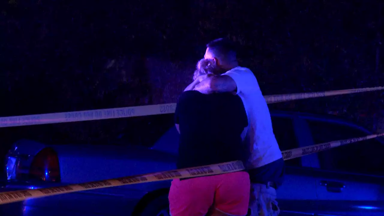 A deadly night on the San Antonio roads saw four people die in four separate incidents