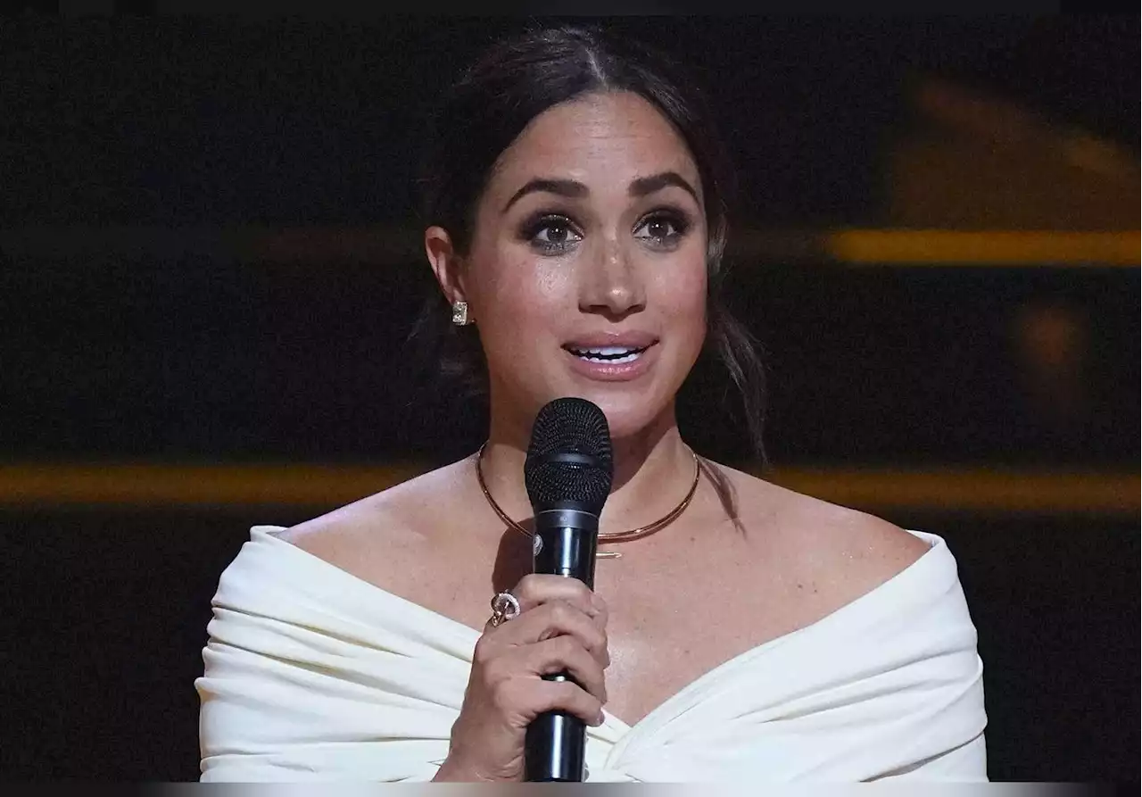 La garde robe de luxe de Meghan Markle fait scandale aux Invictus Games : elle a dépensé 45 000 euros pour 3 jours