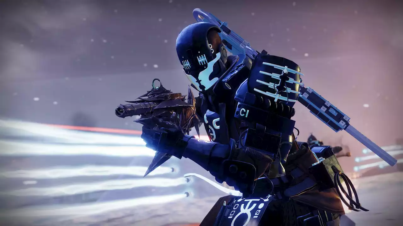 Destiny 2’s New 4.0.1 Patch Stealth Added Some Big Buffs, Crafting Changes