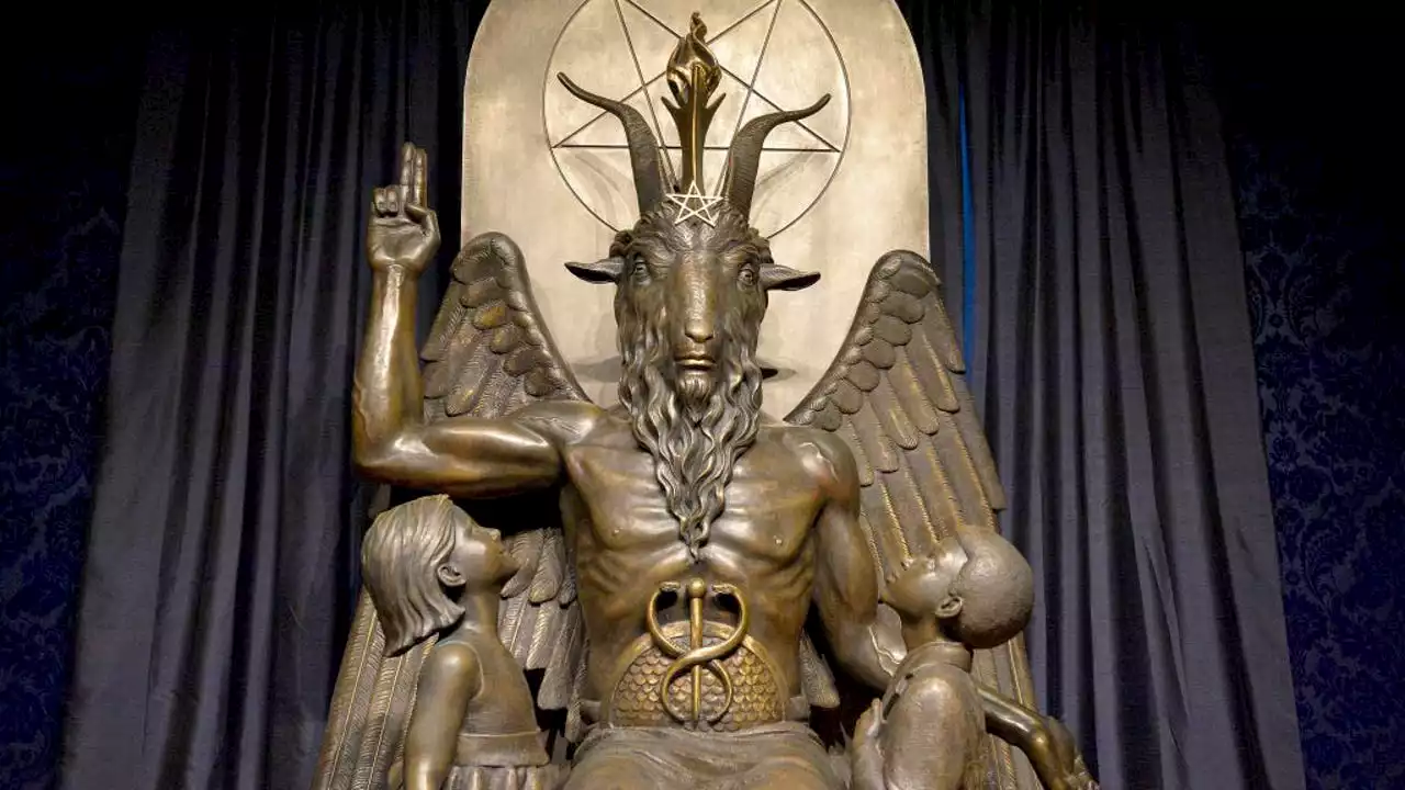 'After School Satan Club' up for vote at PA elementary school