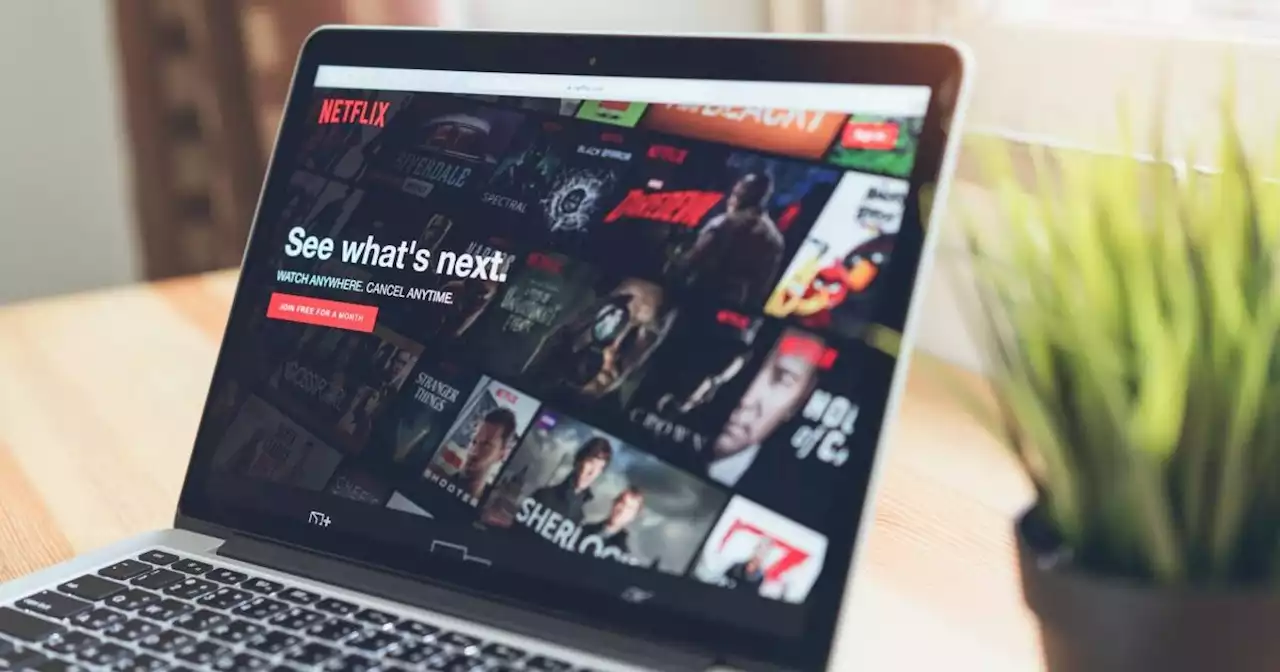 Netflix exploring cheaper subscription package with ads