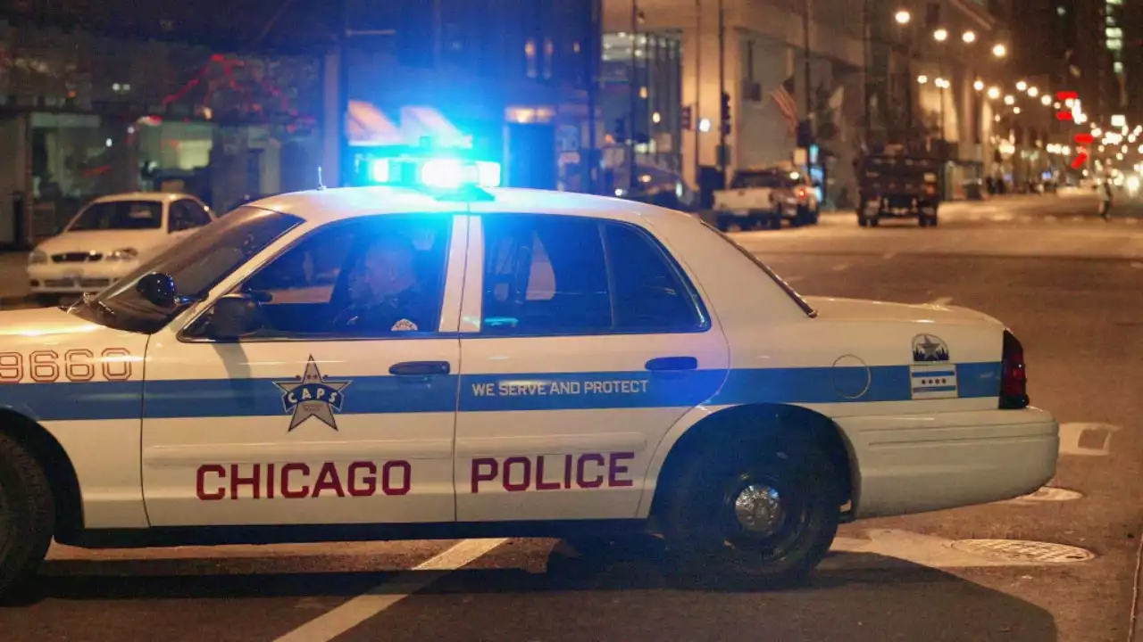 Chicago police shifting cops to more violent beats as summer approaches