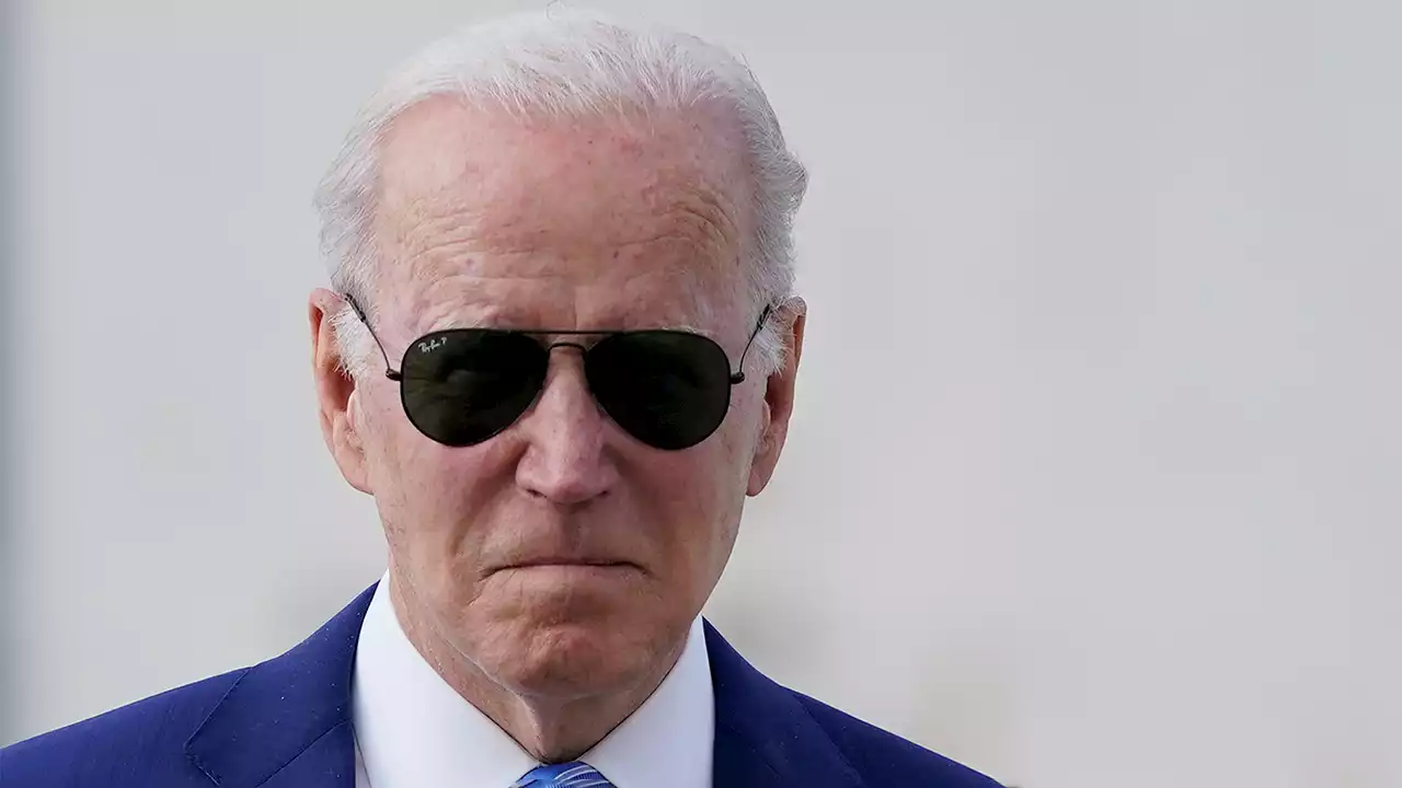 Democrats, liberal media pivot from unpopular Biden ahead of midterms as ‘reality’ sets in