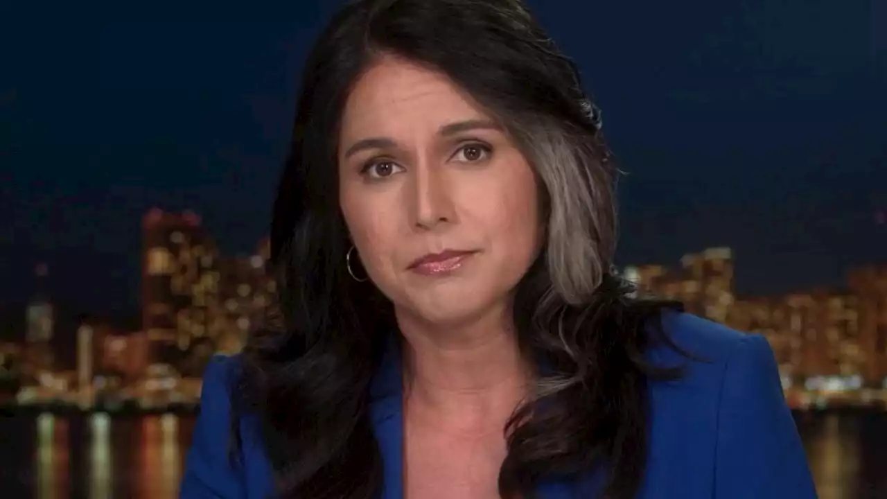 Tulsi Gabbard: Parents should have the right to raise children without fear of government