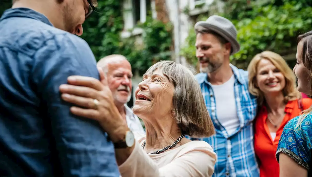 Comment bien vieillir ensemble ?