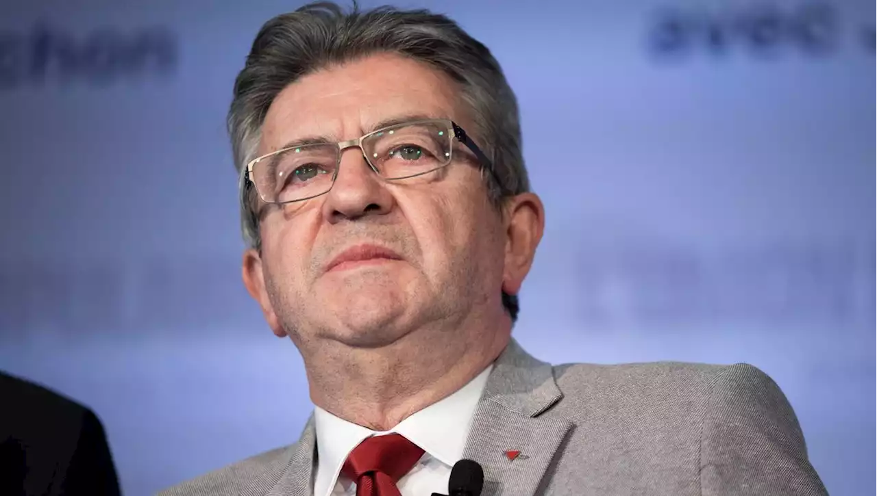 'Je demande aux Français de m'élire Premier ministre' : Mélenchon appelle à l'union pour les législatives