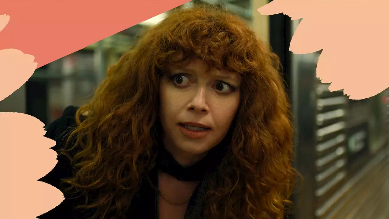 Netflix's Russian Doll season 2 has just dropped and it's even weirder than we anticipated