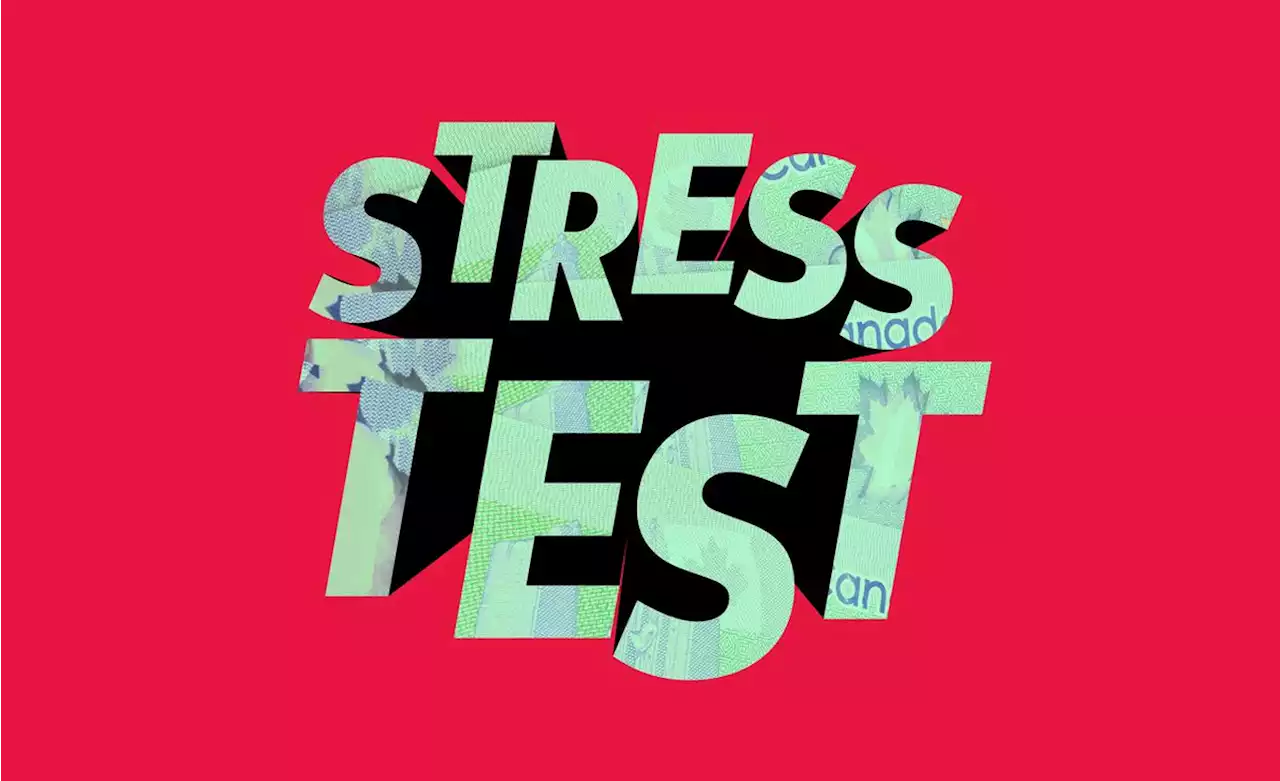 Coming soon: Season five of Stress Test