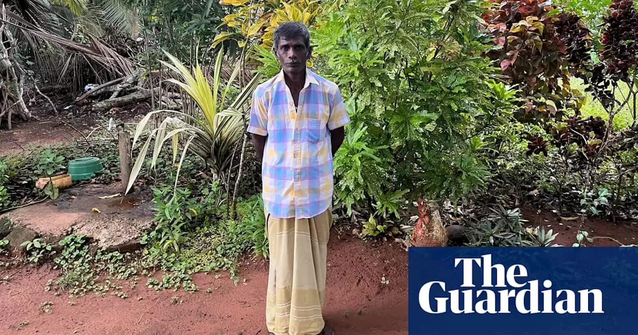 ‘It will be hard to find a farmer left’: Sri Lanka reels from rash fertiliser ban