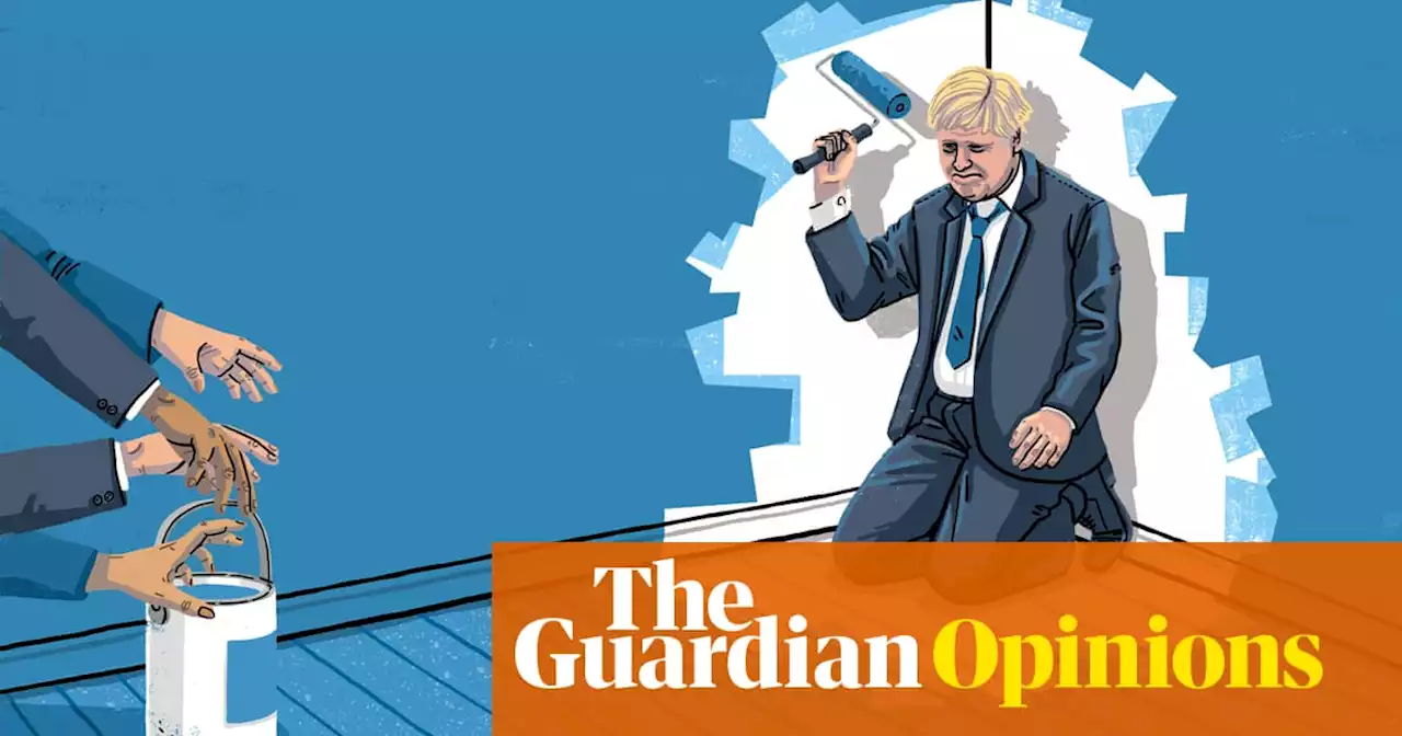 Johnson will win this vote, but what about the next one? His days are numbered | Martin Kettle