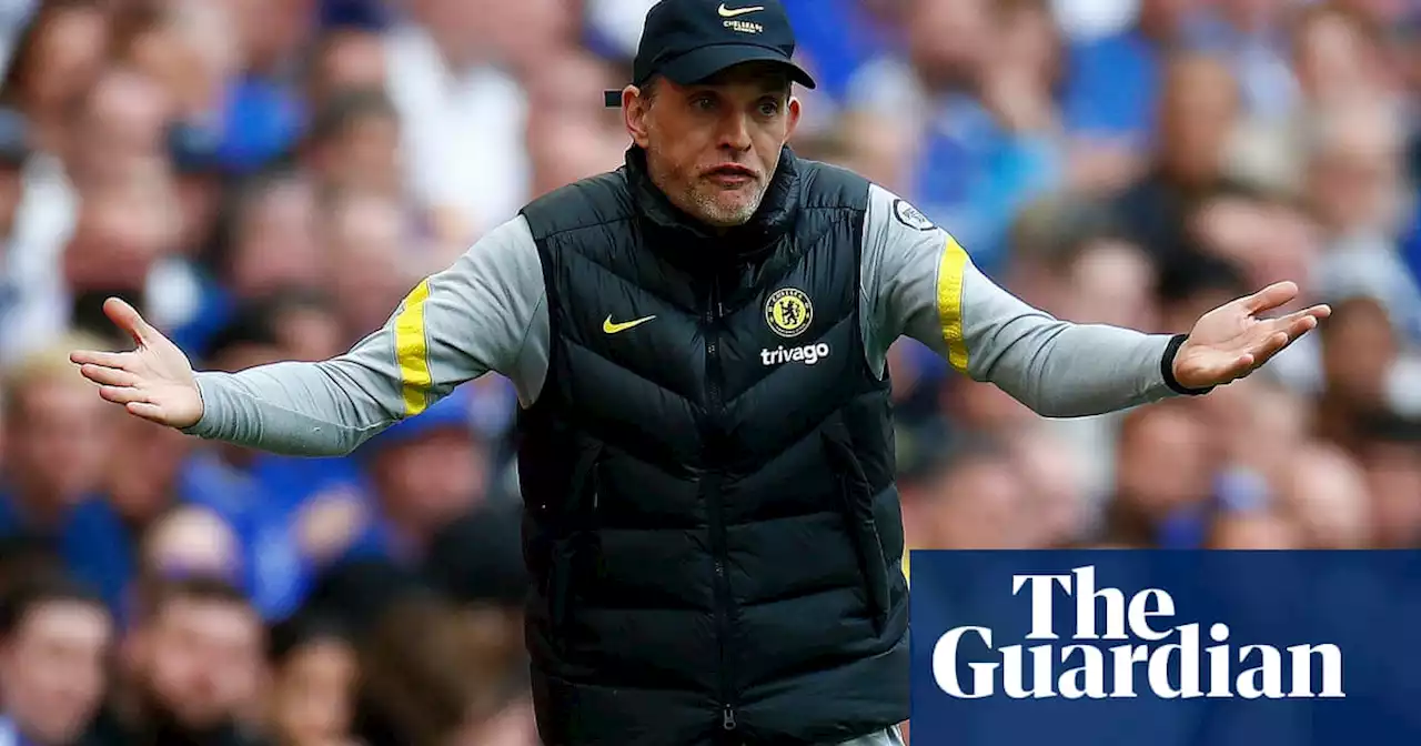 Thomas Tuchel claims top-four rivals gained ‘huge advantage’ from cup exits