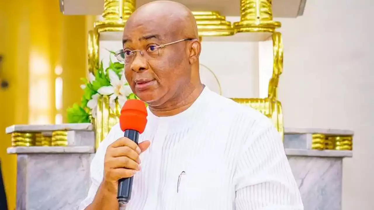 Spectre of insecurity in South East