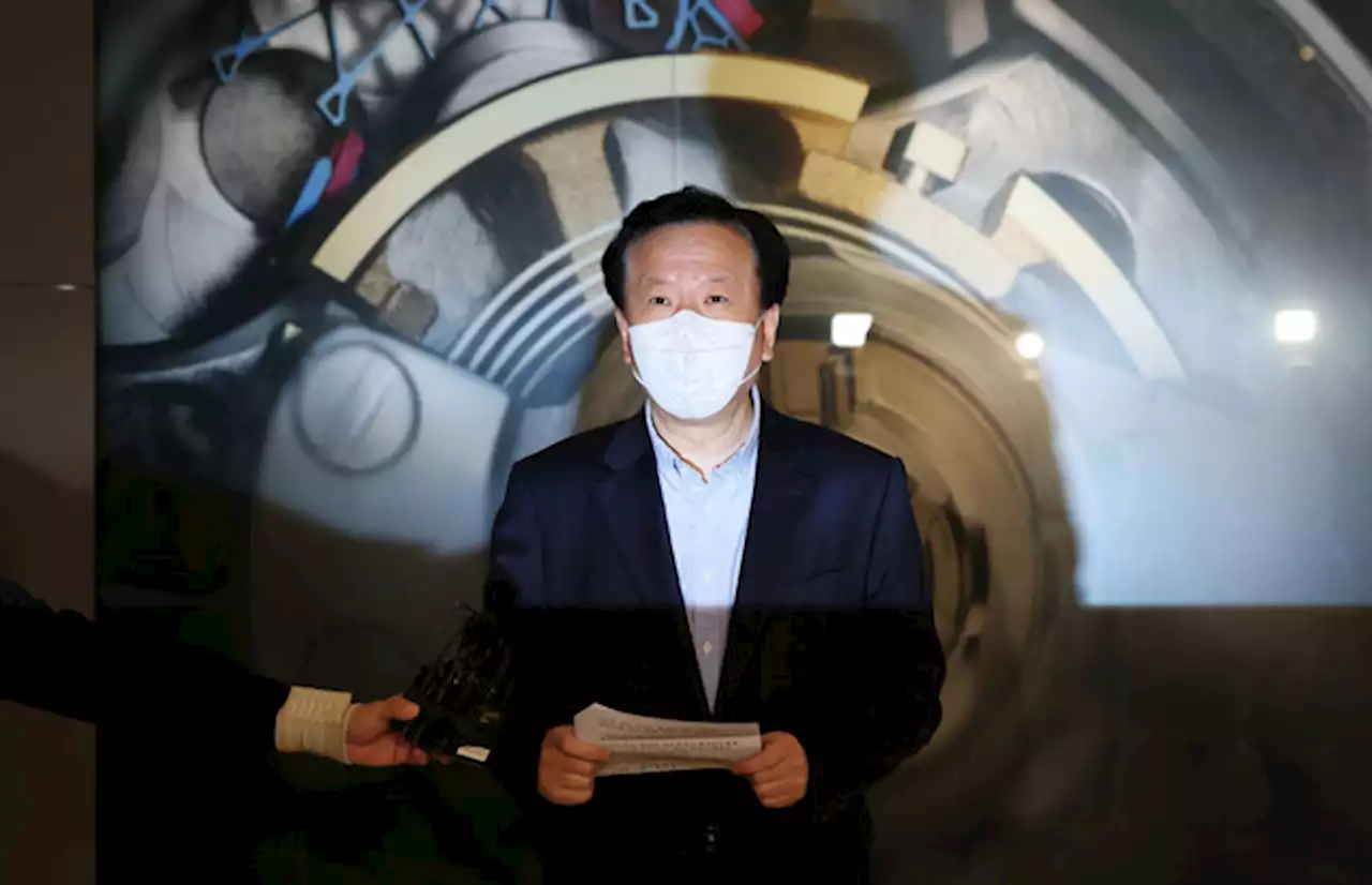 [단독] 정호영 “법인카드 감시” 뒤…본인은 이용제한 시간에 썼다