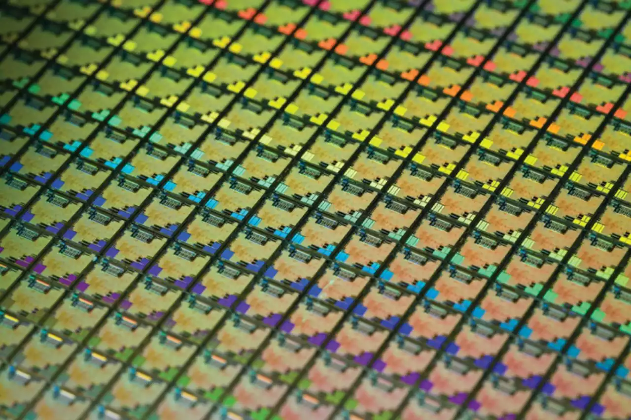 Chipauftragsfertiger TSMC: Chips mit 3 Nanometer 2022, 2 Nanometer ab 2025