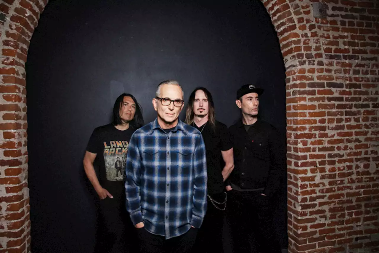 Art Alexakis on Three Decades of Everclear, Making Noise and His Own Future Path