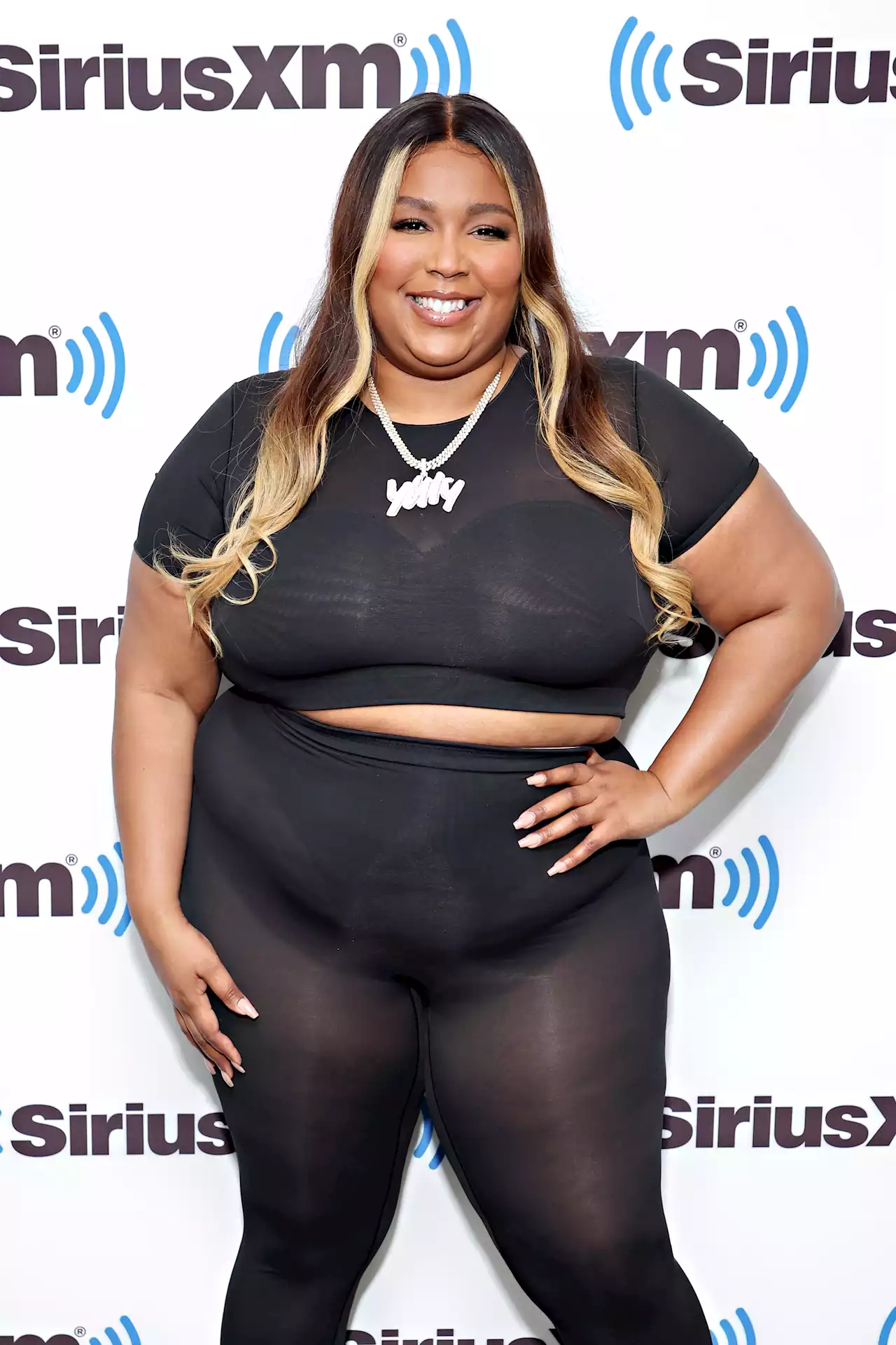 Lizzo Confirms She’s In A Relationship